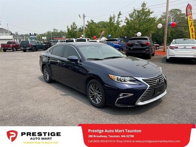 2018 Lexus ES 350 for Sale in Denver, Colorado