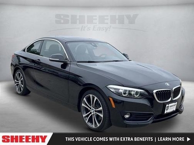 2019 BMW 230 for Sale in Chicago, Illinois