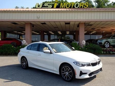 2019 BMW 330 for Sale in Secaucus, New Jersey