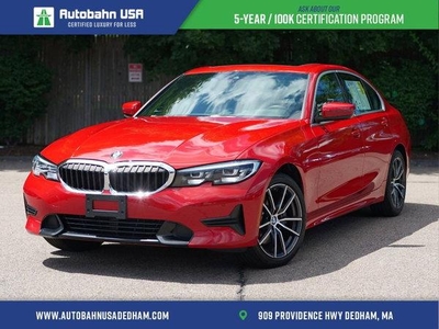 2019 BMW 330i xDrive for Sale in Northwoods, Illinois