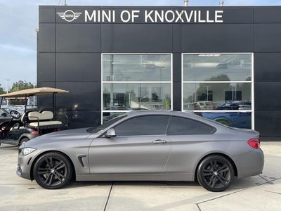 2019 BMW 430 for Sale in Secaucus, New Jersey