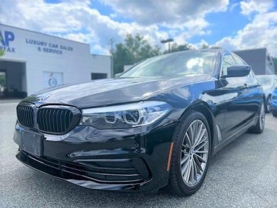 2019 BMW 540 for Sale in Denver, Colorado