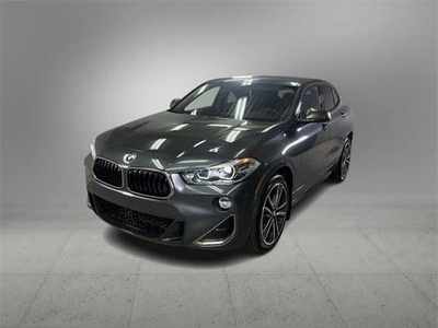2019 BMW X2 for Sale in Bellbrook, Ohio