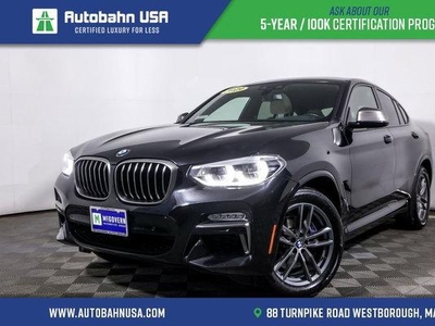 2019 BMW X4 for Sale in Northwoods, Illinois