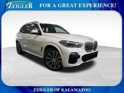 2019 BMW X5 for Sale in Bellbrook, Ohio