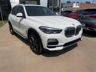 2019 BMW X5 for Sale in Denver, Colorado