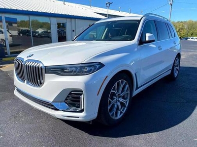 2019 BMW X7 for Sale in Denver, Colorado