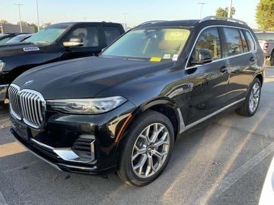 2019 BMW X7 for Sale in Secaucus, New Jersey
