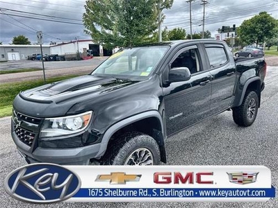 2019 Chevrolet Colorado for Sale in Crystal Lake, Illinois