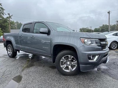2019 Chevrolet Colorado for Sale in Crystal Lake, Illinois