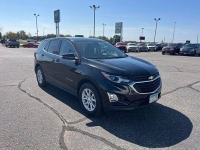 2019 Chevrolet Equinox for Sale in Boulder Hill, Illinois