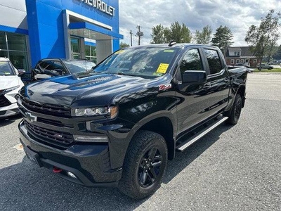 2019 Chevrolet Silverado 1500 for Sale in Crystal Lake, Illinois
