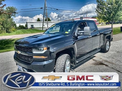 2019 Chevrolet Silverado 1500 for Sale in Crystal Lake, Illinois