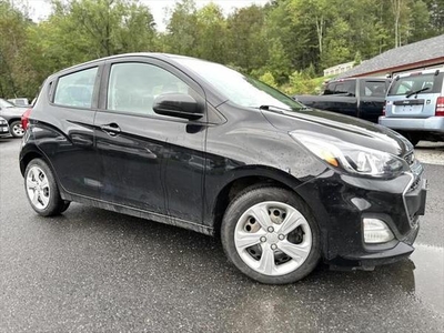 2019 Chevrolet Spark for Sale in Crystal Lake, Illinois
