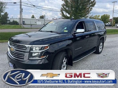 2019 Chevrolet Suburban for Sale in Crystal Lake, Illinois