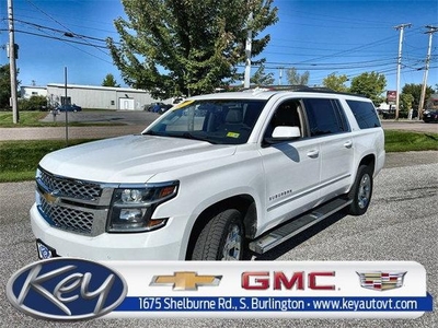 2019 Chevrolet Suburban for Sale in Crystal Lake, Illinois