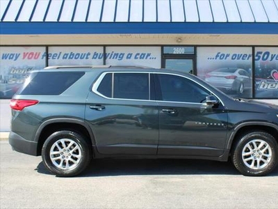 2019 Chevrolet Traverse for Sale in Chicago, Illinois