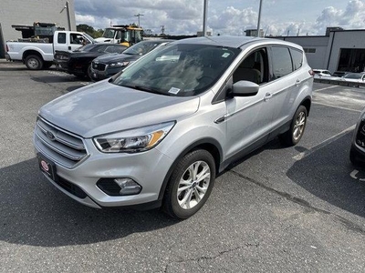 2019 Ford Escape for Sale in Northwoods, Illinois