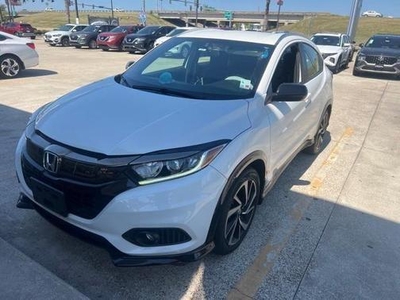 2019 Honda HR-V for Sale in Blaine, Minnesota