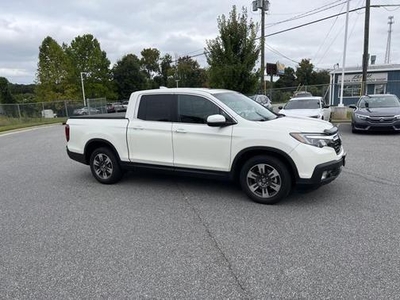 2019 Honda Ridgeline for Sale in Secaucus, New Jersey