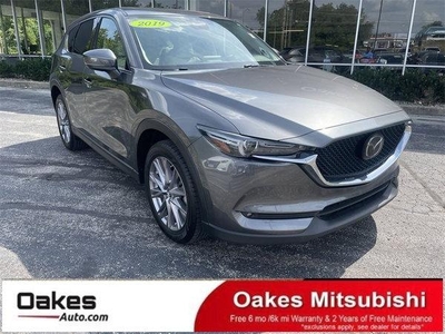 2019 Mazda CX-5 for Sale in Schaumburg, Illinois