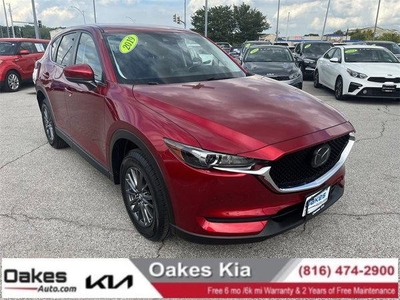 2019 Mazda CX-5 for Sale in Schaumburg, Illinois