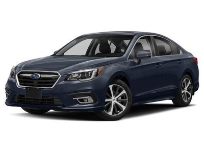2019 Subaru Legacy for Sale in Denver, Colorado
