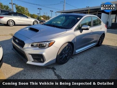 2019 Subaru WRX for Sale in Denver, Colorado