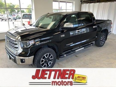 2019 Toyota Tundra for Sale in Boulder Hill, Illinois