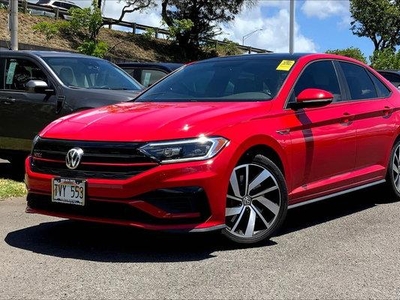 2019 Volkswagen Jetta for Sale in Northwoods, Illinois