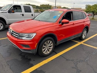 2019 Volkswagen Tiguan for Sale in Denver, Colorado