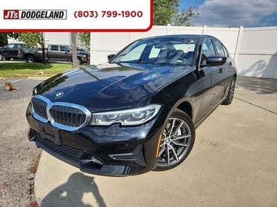 2020 BMW 330 for Sale in Chicago, Illinois