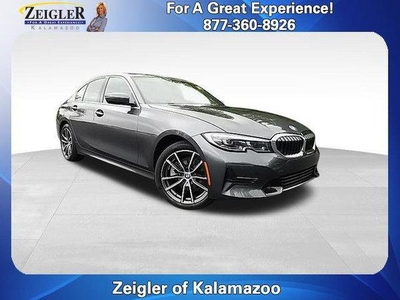 2020 BMW 330i xDrive for Sale in Chicago, Illinois