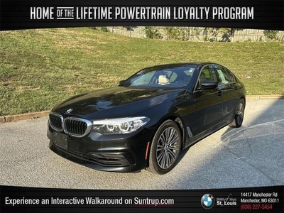 2020 BMW 540 for Sale in Chicago, Illinois