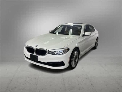 2020 BMW 540i xDrive for Sale in Chicago, Illinois