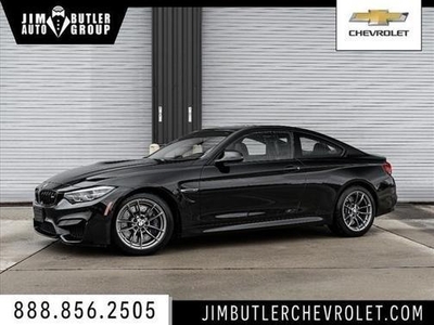 2020 BMW M4 for Sale in Northwoods, Illinois