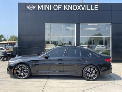 2020 BMW M5 for Sale in Secaucus, New Jersey