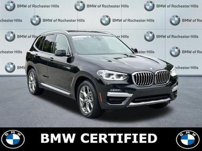 2020 BMW X3 for Sale in Bellbrook, Ohio