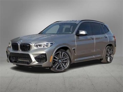 2020 BMW X3 M for Sale in Bellbrook, Ohio