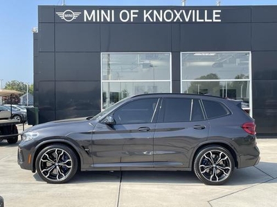 2020 BMW X3 M for Sale in Secaucus, New Jersey