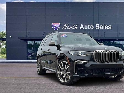 2020 BMW X7 for Sale in Bellbrook, Ohio