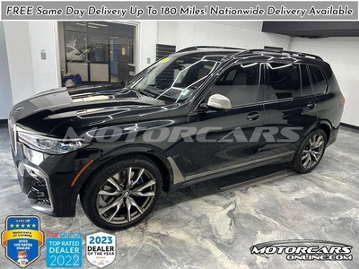 2020 BMW X7 for Sale in Chicago, Illinois