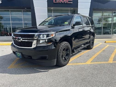 2020 Chevrolet Tahoe for Sale in Crystal Lake, Illinois