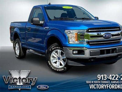 2020 Ford F-150 for Sale in Chicago, Illinois