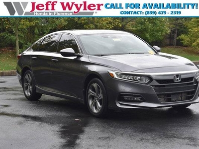 2020 Honda Accord for Sale in Northwoods, Illinois
