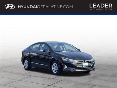 2020 Hyundai Elantra for Sale in Chicago, Illinois