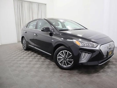 2020 Hyundai Ioniq for Sale in Chicago, Illinois
