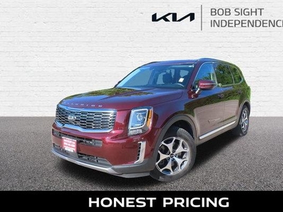 2020 Kia Telluride for Sale in Schaumburg, Illinois