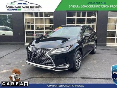 2020 Lexus RX 350 for Sale in Denver, Colorado