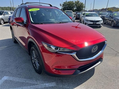 2020 Mazda CX-5 for Sale in Schaumburg, Illinois